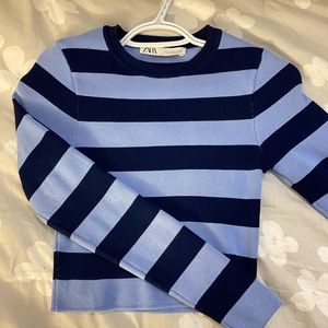 ⭐️⭐️2/$20⭐️⭐️ BNWOT Zara Knit Long Sleeve